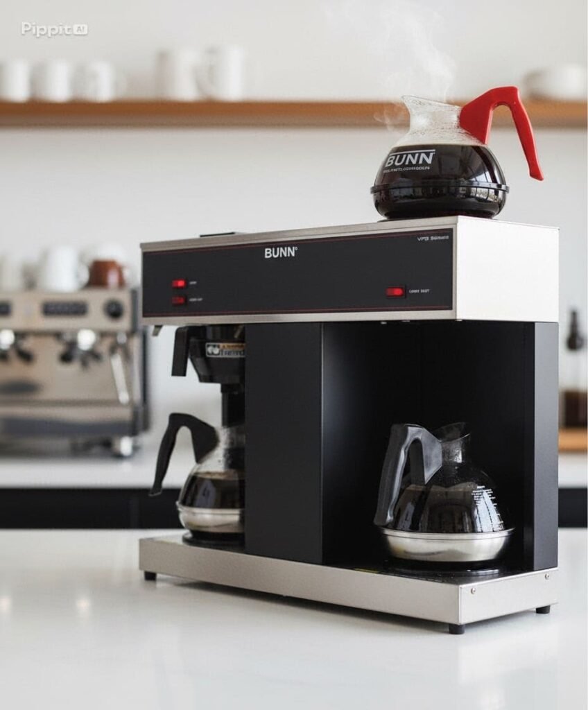 Best 10 cup coffee machine