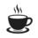 Coffee machine guide